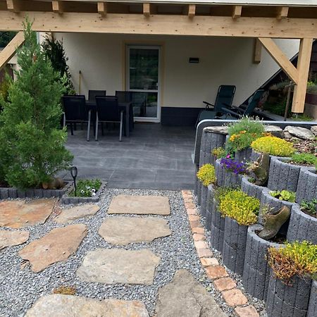 Ferienwohnung Rotbuche Tannenberg Kültér fotó