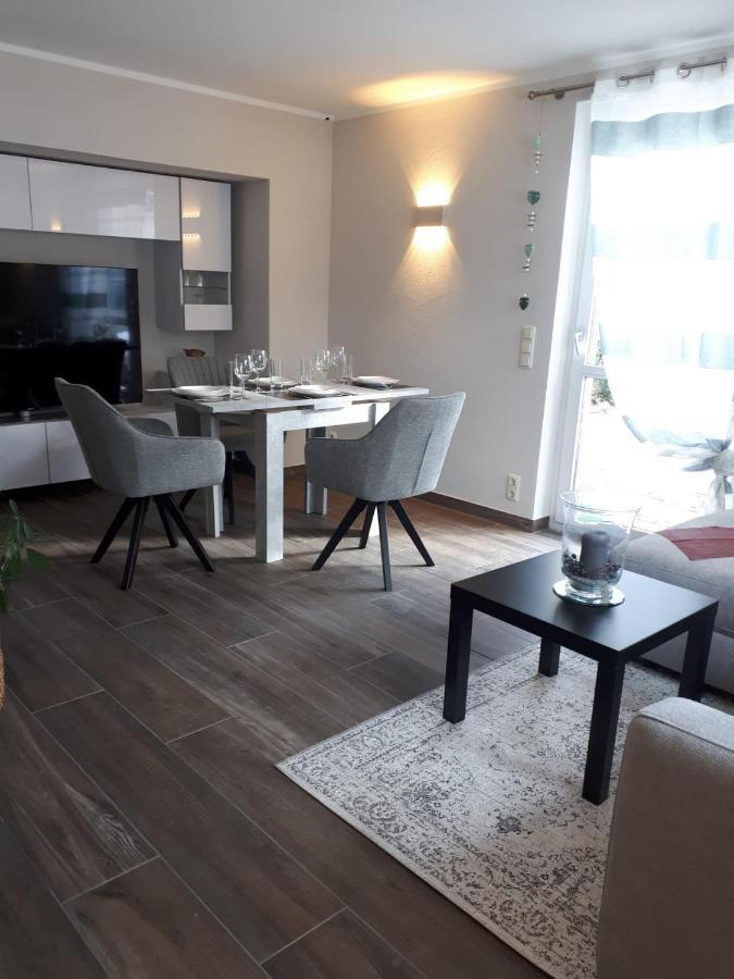 Ferienwohnung Rotbuche Tannenberg Kültér fotó