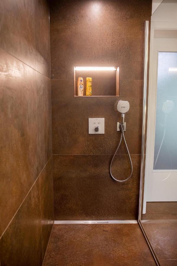 Ferienwohnung Rotbuche Tannenberg Kültér fotó
